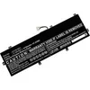 Image de DLH AASS4816-B048Y2 - Batterie de portable (équivalent à : ASUS C31N1831, ASUS 0B200-03330200, ASUS 0B200-03630000, ASUS 0B200-03630200) -