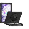 Image de DLH DY-RC4588 - Coque de protection pour tablette - 10.6" - pour Lenovo Tab M10 Plus (3rd Gen) ZAAJ (10.61 ")