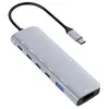 Image de DLH - Station d'accueil - USB-C - HDMI