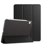 Image de DLH - Etui à rabat pour tablette - avec support multi-angle intégré - pour Apple 10.9-inch iPad (10ème génération); iPad A16 Wi-Fi, A16 Wi-Fi +