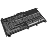 Image de DLH - Batterie de portable (équivalent à : HP HW03XL, HP HSTNN-DB9Y, HP HSTNN-IB90, HP HSTNN-IB9O, HP HSTNNLB8U, HP HSTNN-OB2A) - lithium-polymère -