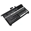 Image de DLH - Batterie de portable (équivalent à : Lenovo 01AV493, Lenovo 00UR890, Lenovo 00UR891, Lenovo 00UR892, Lenovo SB10L84121, Lenovo SB10L84122,