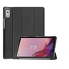 Image de DLH - Etui à rabat pour tablette - avec support multi-angle intégré - pour Lenovo Tab M9 ZAC3, ZAC4, ZAC5