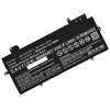 Image de DLH - Batterie de portable (équivalent à : Lenovo L20C4P71, Lenovo L20D4P71, Lenovo L20L4P71, Lenovo L20M4P71, Lenovo 5B10W13973, Lenovo 5B10W13974,