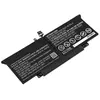 Image de DLH - Batterie de portable (équivalent à : Dell 35J09, Dell 7YX5Y, Dell YJ9RP, Del 035J09) - lithium-polymère - 3420 mAh - 39 Wh - pour Dell Latitude