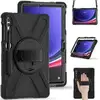 Image de DLH Energy COQUE RENFORCEE pour GALAXY TAB S9+