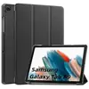 Image de DLH - Etui à rabat pour tablette - pour Samsung Galaxy Tab A9