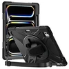 Image de DLH - Coque de protection pour tablette - robuste - pour Apple 13-inch iPad Pro (M4, M5)