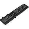 Image de DLH - Batterie de portable (équivalent à : Dell 0RCVVT, Dell NWDC0, Dell RCVVT, Dell X26RT) - lithium-polymère - 6800 mAh - 79 Wh - pour Dell