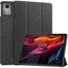 Image de DLH - Etui à rabat pour tablette - pour Lenovo Tab K11 Plus ZADS, ZADT, ZAEV, ZAEW