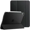 Image de DLH - Etui à rabat pour tablette - pour Apple 13-inch iPad Air (M2, M3, M4)
