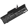 Image de DLH - Batterie de portable (équivalent à : ASUS C31N1914, ASUS 0B200-03730100) - lithium-polymère - 5200 mAh - 61 Wh - pour ASUS ExpertBook B5; B5