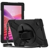 Image de DLH - Coque de protection pour tablette - pour Lenovo Tab ZAEH, ZAEJ, ZAEK, ZAEL
