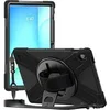 Image de DLH - Coque de protection pour tablette - pour Samsung Galaxy Tab S10 FE+