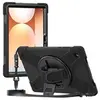 Image de DLH - Coque de protection pour tablette - robuste - pour Samsung Galaxy Tab A11+