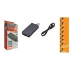 Image de DLH DY-AI1591N - Adaptateur secteur - CA 100/240 V - 130 watt