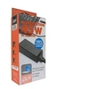 Image de DLH DY-AI3142 - Adaptateur secteur - CA 100/240 V - 45 Watt - noir