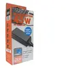 Image de DLH REGULAR DY-AI3144 - Adaptateur secteur - CA 100/240 V - 45 Watt - noir