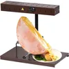 Image de Louis Tellier - Appareil raclette traditionnel 6-10 Pers Original, 850W en occasion ou reconditionné