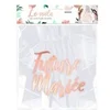 Image de Voile pour EVJF - Future mariée - Enterrement de vie de jeune fille - Adulte