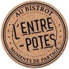 Image de Décoration murale entre potes