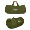 Image de sac sport polyester papa champion 56x36cm vert - cd7674