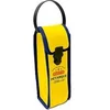 Image de Etui jaune pour boules de pétanque