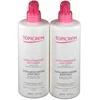 Image de Topicrem Lait Corporel 2x500ml