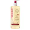 Image de Topicrem Lotion Nettoyante 133166 500ml One Size