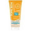 Image de Topicrem Crème Solaire 134681 Spf50 200ml