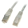 Image de - Cordon de raccordement - RJ-45 (M) pour RJ-45 (M) - 15 m - FTP - CAT 5e - moulé
