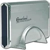 Image de Boîtier Externe USB 2.0 pour disque dur SATA 3,5" ou IDE