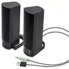 Image de Connectland 0806019 s002 alim usb haut parleur usb noir