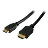 Image de Câble HDMI High Speed vers Mini HDMI 1.8 M