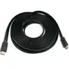 Image de CBLE PLAT HDMI HIGH SPEED 10M