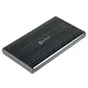 Image de Modèle du produit : Boitier externe USB 3.0 - 2'1/2 S-ATA Noir
