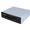 Image de Connectland Lecteur Multicartes + USB3.0 en façade 3.5''