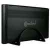 Image de Boitier Disque Dur SATA IDE USB v3.0 - compatible IDE-PATA Ultra