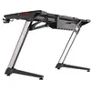 Image de Bureau Gaming RGB Lighting Aluminium BALDER-120 Berserker Gaming