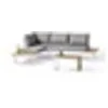 Image de Salon de jardin paris prix bois 1 pieces