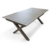 Image de Table de Jardin Extensible "Floride" 180-240cm Quartz
