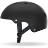 Image de CASQUE SCOOTY NOIR MAT TAILLE M (54-58 CM)