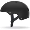 Image de CASQUE SCOOTY NOIR MAT TAILLE L (58-61 CM)