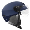 Image de H.30 Vision LED avec visiere Midnight Taille L/XL