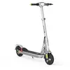 Image de Trottinette électrique Yeep.me 85 Signature - 500W - 9Ah- AVEC CLIGNOTANTS Gris
