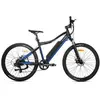 Image de Vélo VTT électrique Country 28 - 27.5'' Batterie 13.4Ah 482Wh 8 vitesses Shimano, Fourche hydraulique