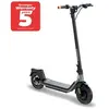 Image de Trottinette électrique - 100a - 500W - 10'' - 10,4Ah - 40km - Clignotants - Garantie 5 ans