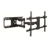 Image de Support orientable pour TV de 32" à 70" avec 3 articulations - H3270-3A