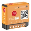 Image de Module Encastré Compatible EnOcean 2,3kW Orange