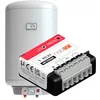 Image de NodOn - Module Zigbee Multifonction avec Mesure Consommation Energie - Contact Sec Zigbee - 14A - Pilotage Chaudière, Chauffe-eau, Radiateur - Compatible Home Assistant, Homey, SmartThings, Jeedom en occasion ou reconditionné
